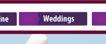 weddings and favors