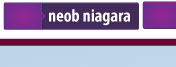 neob lavender homepage