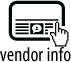 request vendor info