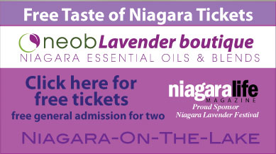 neob ticketed events