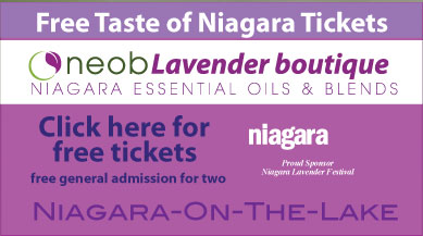 free lavender festival tickets